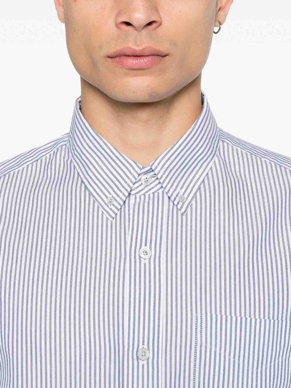 TOM FORD: Camisas online - Camisa - Blanco
