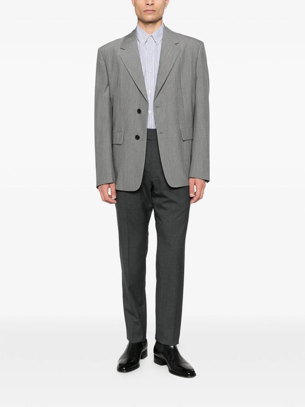 The Best Shops TOM FORD: Camisas - Camisa - Blanco