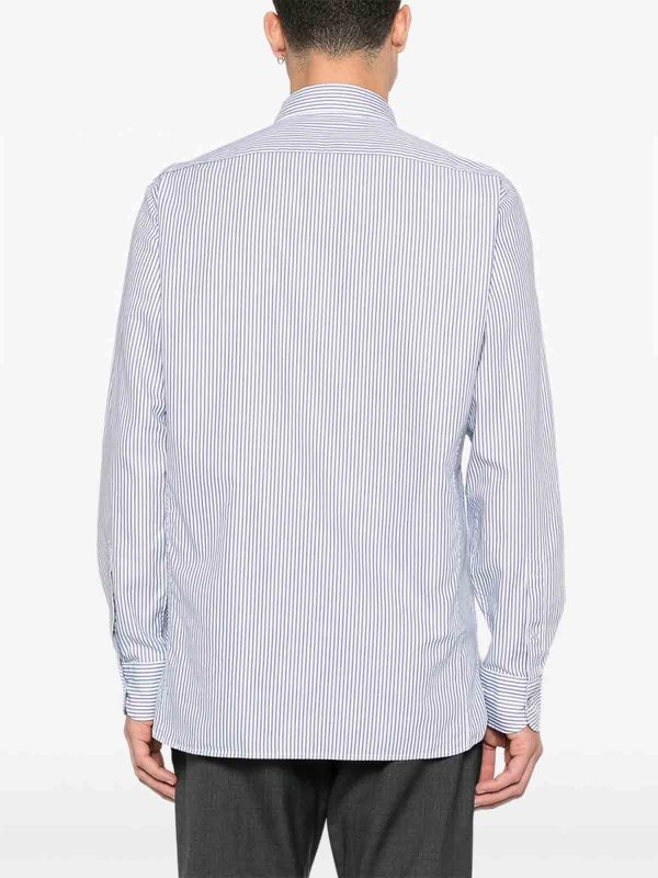 TOM FORD buy online Camisa - Blanco