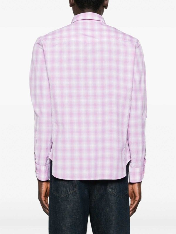 TOM FORD: shirts online - Shirt