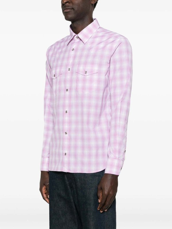 TOM FORD buy online Shirt
