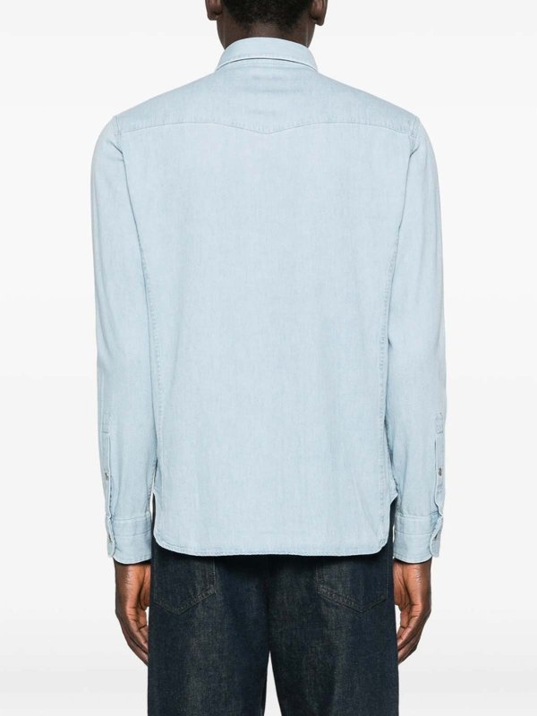 The Best Shops TOM FORD: camicie - Camicia