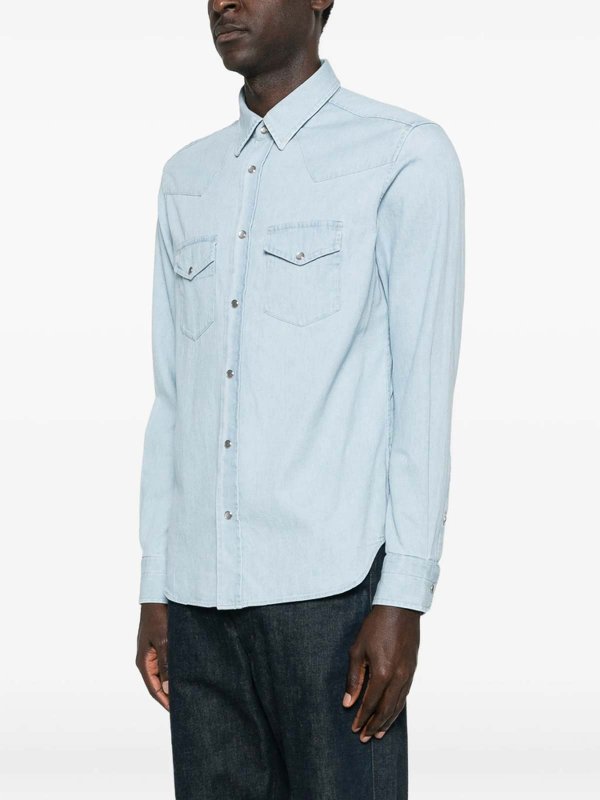 Camicia shop online: TOM FORD