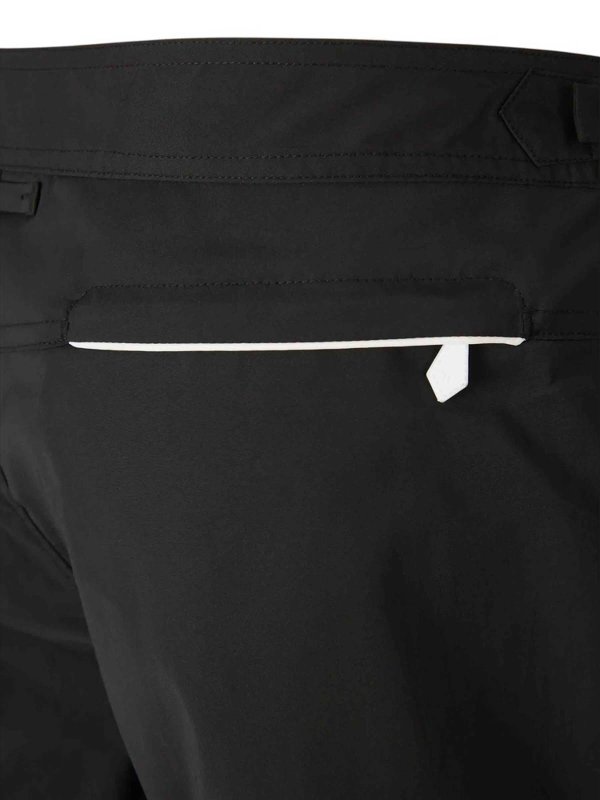 TOM FORD: Badeanzüge und Badehosen online - Badehose - Schwarz