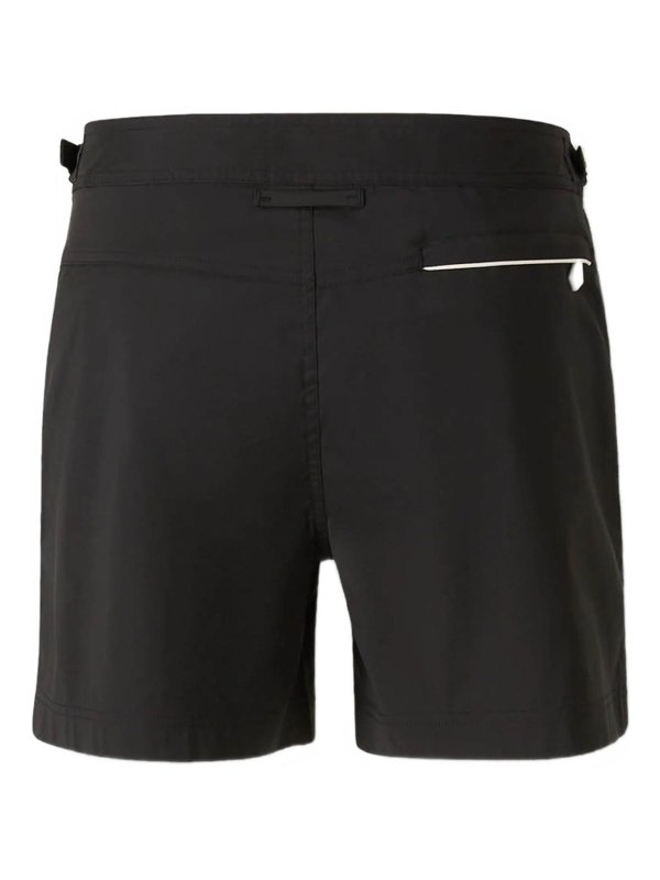 Badehose - Schwarz shop online: TOM FORD