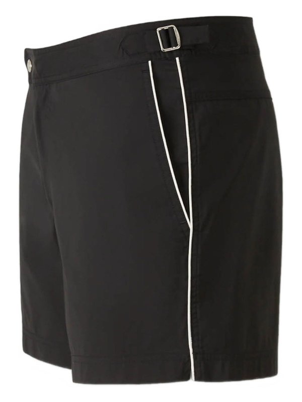 TOM FORD buy online Badehose - Schwarz