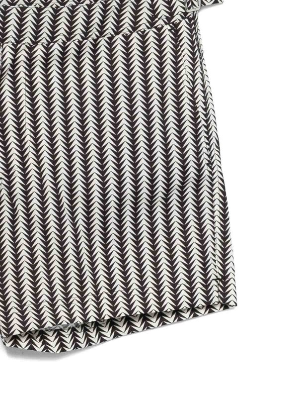 TOM FORD: Badeanzüge und Badehosen online - Badehose - Schwarz