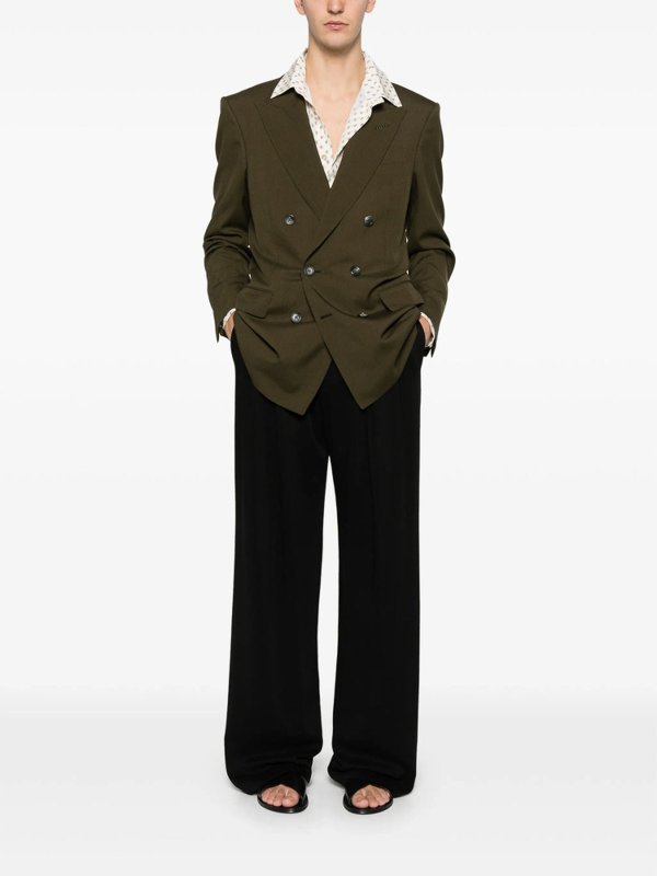 TOM FORD buy online Hemd - Weiß