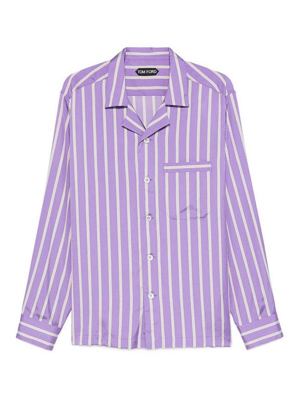 TOM FORD: shirts - Shirt