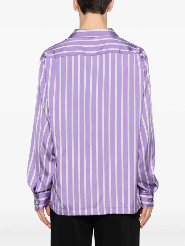 TOM FORD: shirts online - Shirt