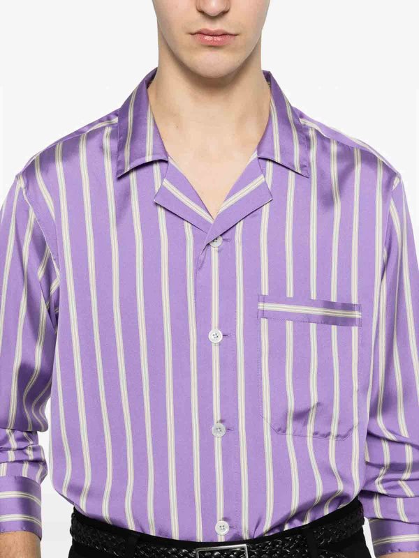 The Best Shops TOM FORD: shirts - Shirt