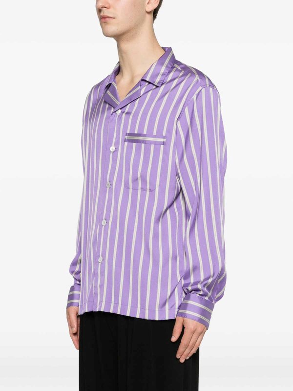 Shirt shop online: TOM FORD