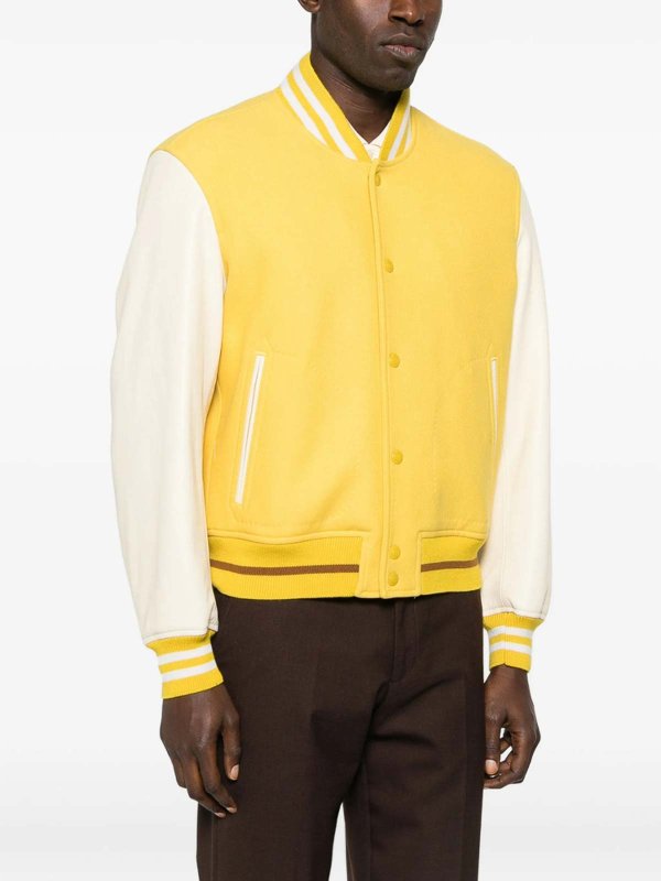 TOM FORD: giacche bomber online - Capispalla