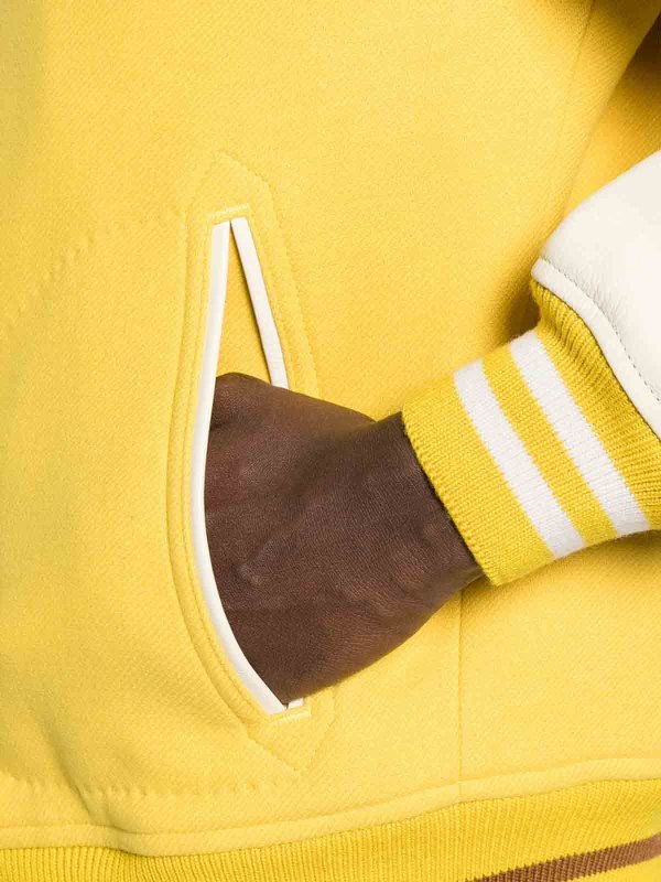 TOM FORD buy online Capispalla