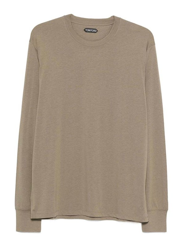 TOM FORD: t-shirt - T-shirt