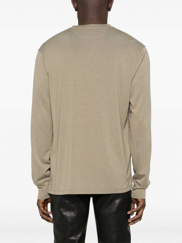 The Best Shops TOM FORD: t-shirt - T-shirt