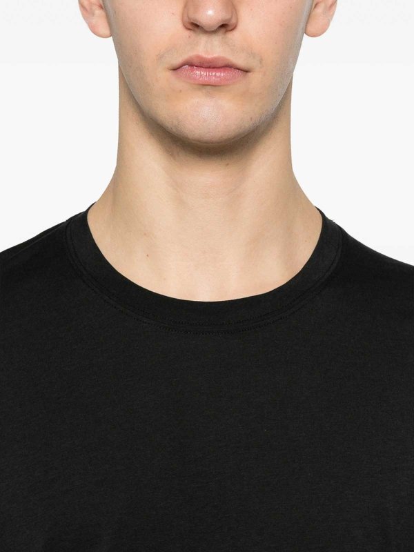 TOM FORD: Tシャツ online - Tシャツ - 黒
