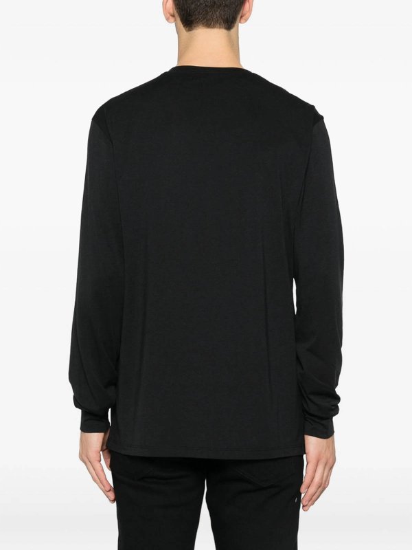 The Best Shops TOM FORD: Tシャツ - Tシャツ - 黒