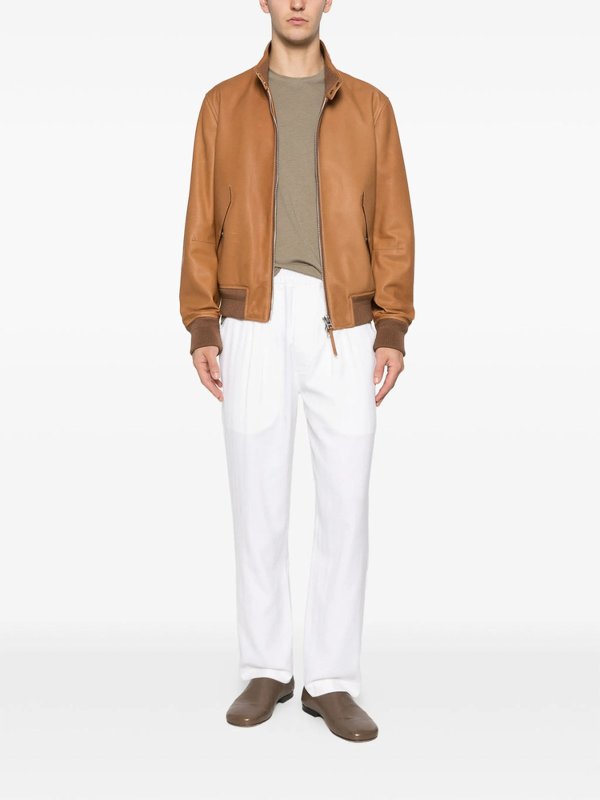 T-Shirt - Vert shop online: TOM FORD