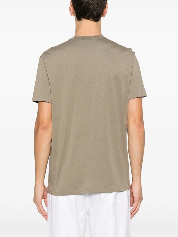 TOM FORD buy online T-Shirt - Vert
