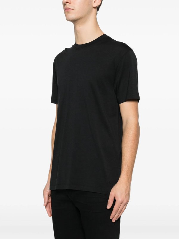 TOM FORD buy online Tシャツ - 黒