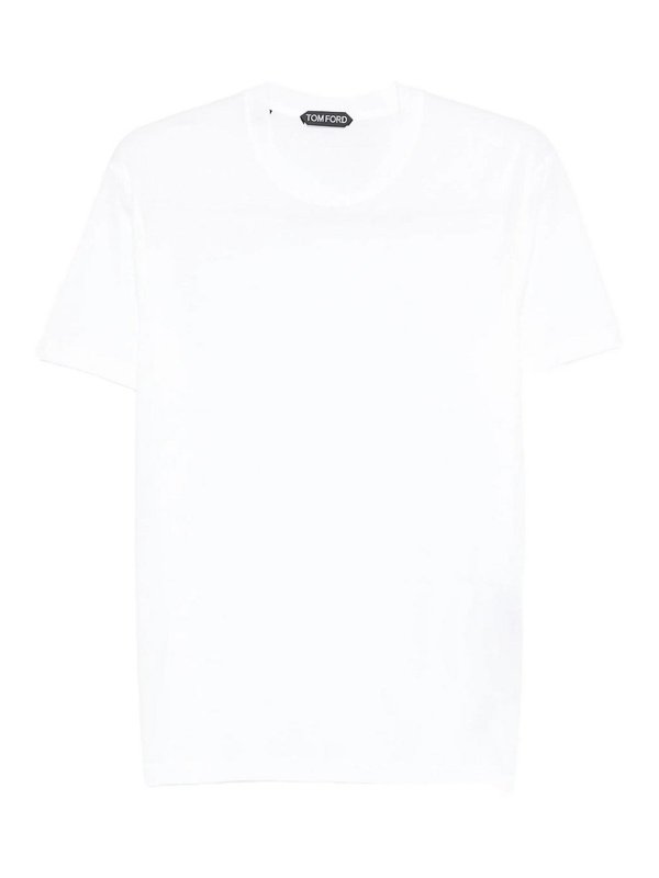 TOM FORD: t-shirts - T-Shirt