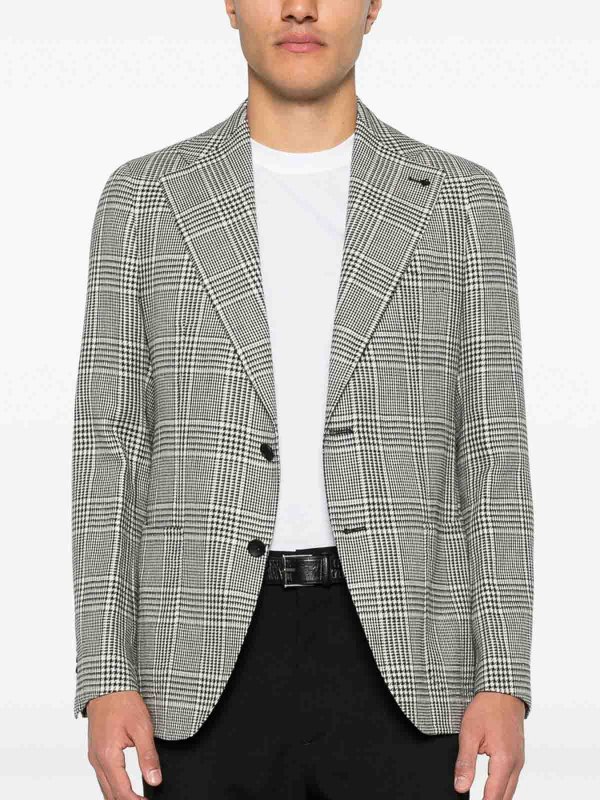 The Best Shops TOM FORD: t-shirts - T-Shirt