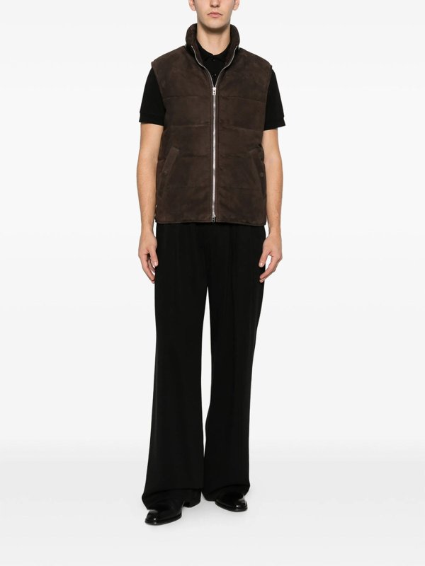 TOM FORD: Polos  online - Polo - Noir