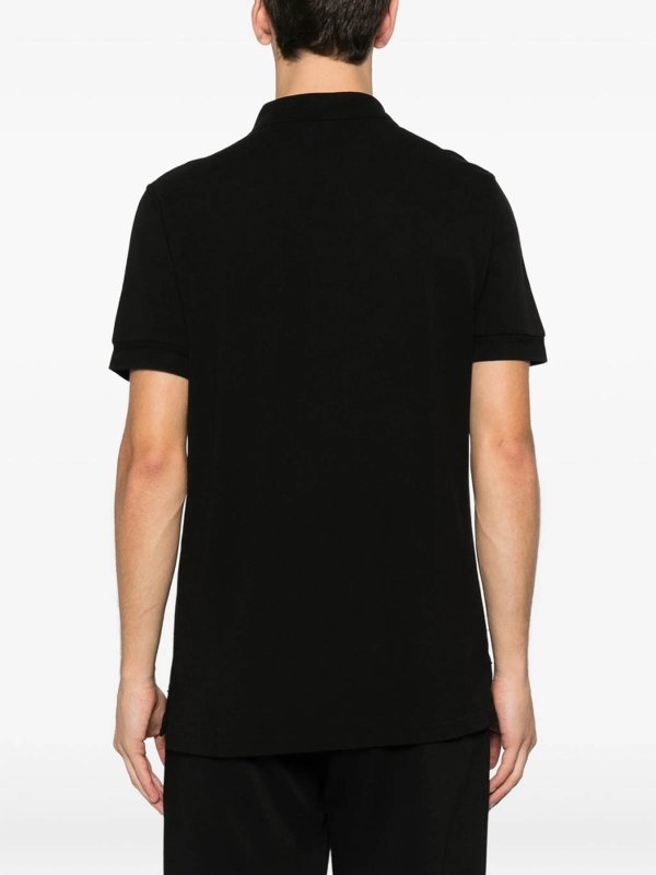 The Best Shops TOM FORD: Polos  - Polo - Noir