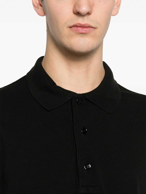 Polo - Noir shop online: TOM FORD