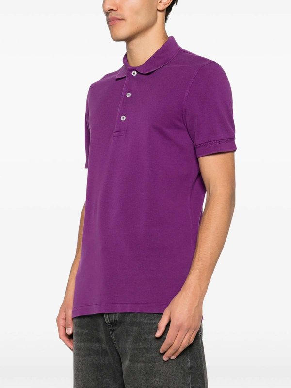 Polo - Violet shop online: TOM FORD