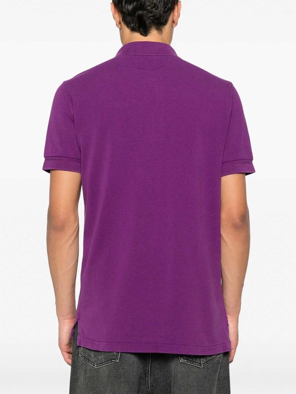 TOM FORD buy online Polo - Violet
