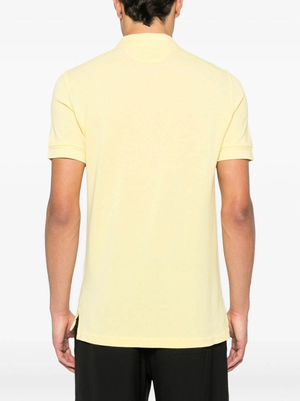 The Best Shops TOM FORD: Polos  - Polo - Jaune