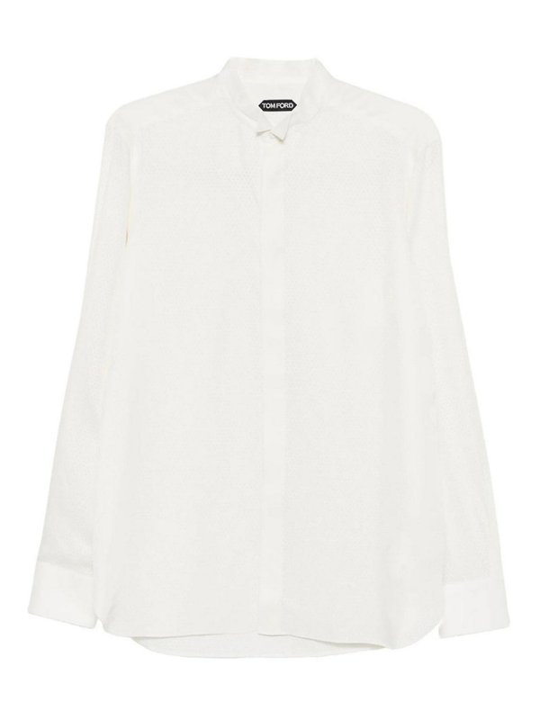 TOM FORD: shirts - Shirt