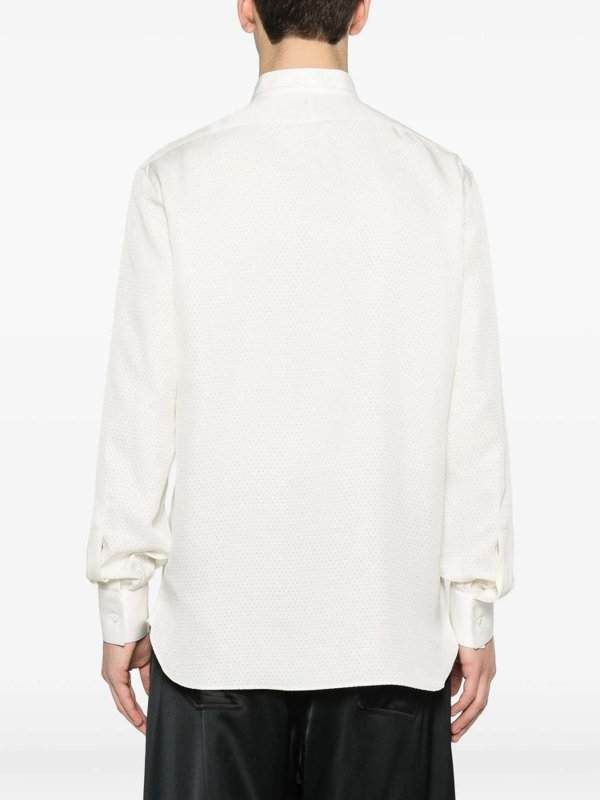 The Best Shops TOM FORD: shirts - Shirt