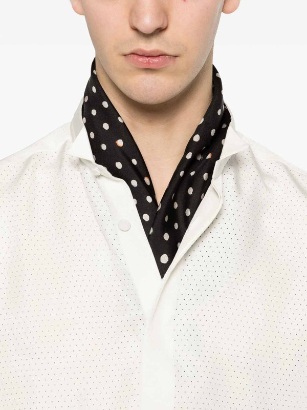 Shirt shop online: TOM FORD