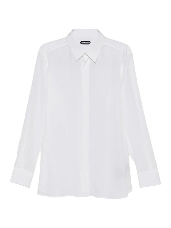 TOM FORD: shirts - Shirt