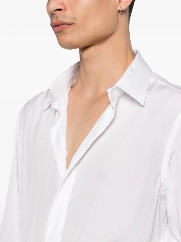TOM FORD: shirts online - Shirt