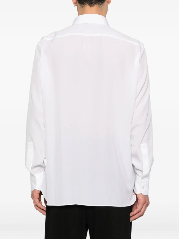 The Best Shops TOM FORD: shirts - Shirt