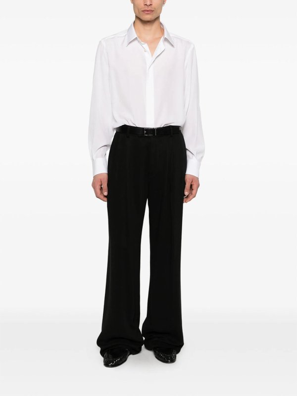 Shirt shop online: TOM FORD