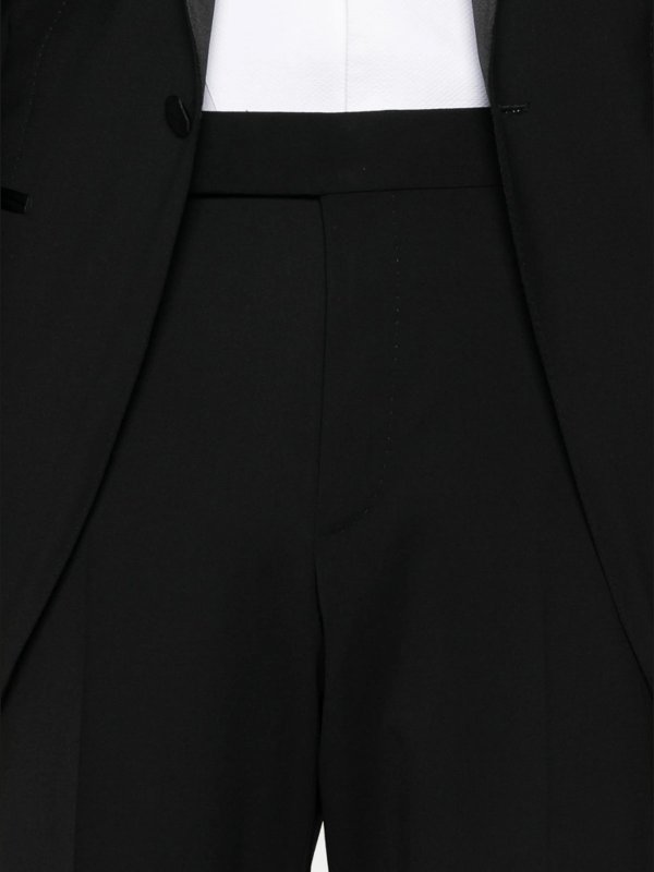 Blazer Elegante - Negro shop online: TOM FORD