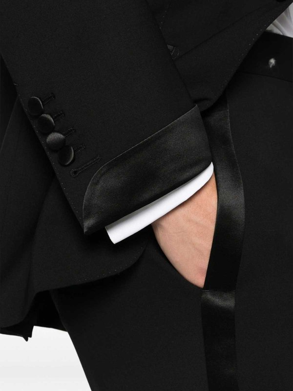 TOM FORD buy online Blazer Elegante - Negro
