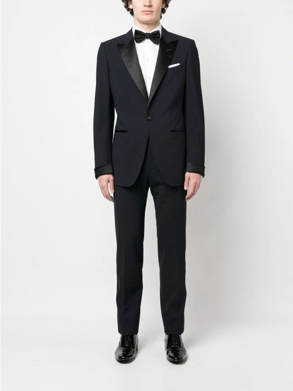 Traje - Azul shop online: TOM FORD