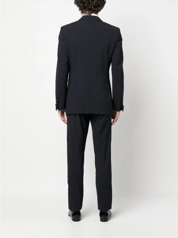 TOM FORD buy online Traje - Azul