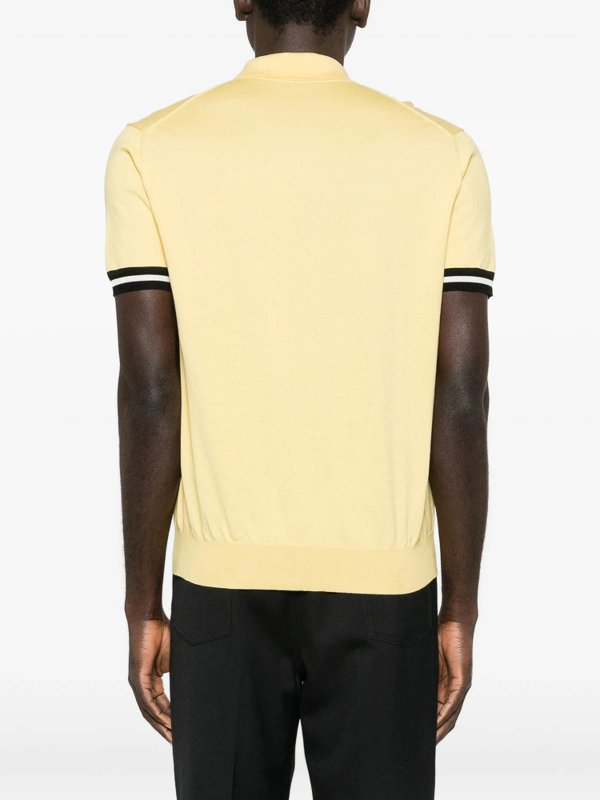 TOM FORD: Polos  online - Polo - Jaune