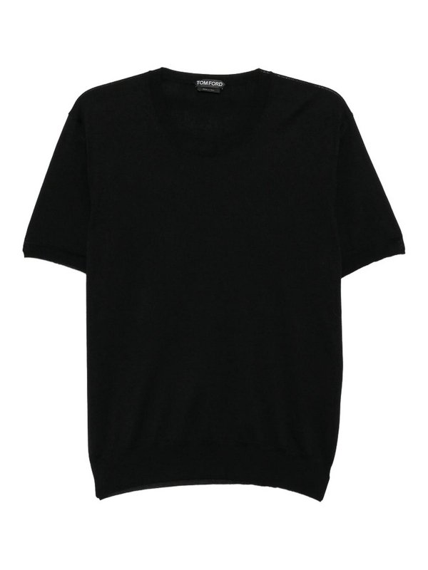 TOM FORD: t-shirt - T-shirt