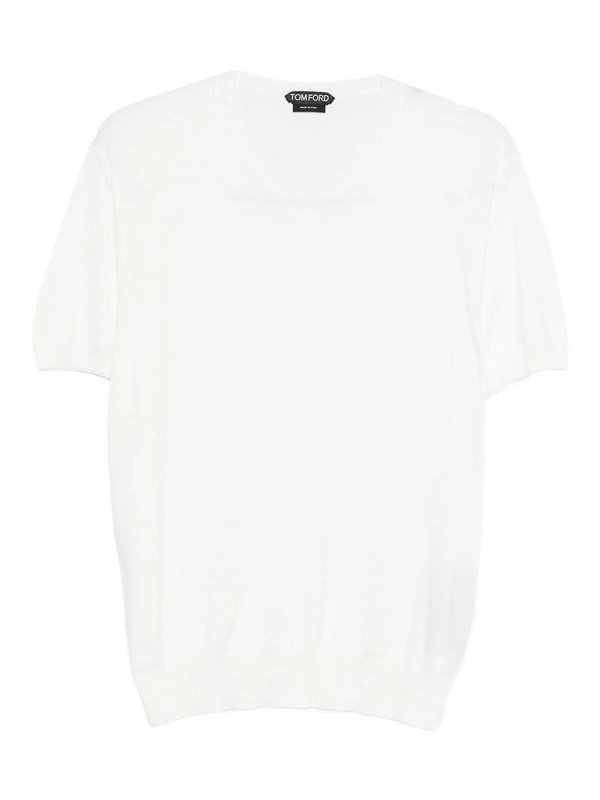 TOM FORD: t-shirts - T-shirt