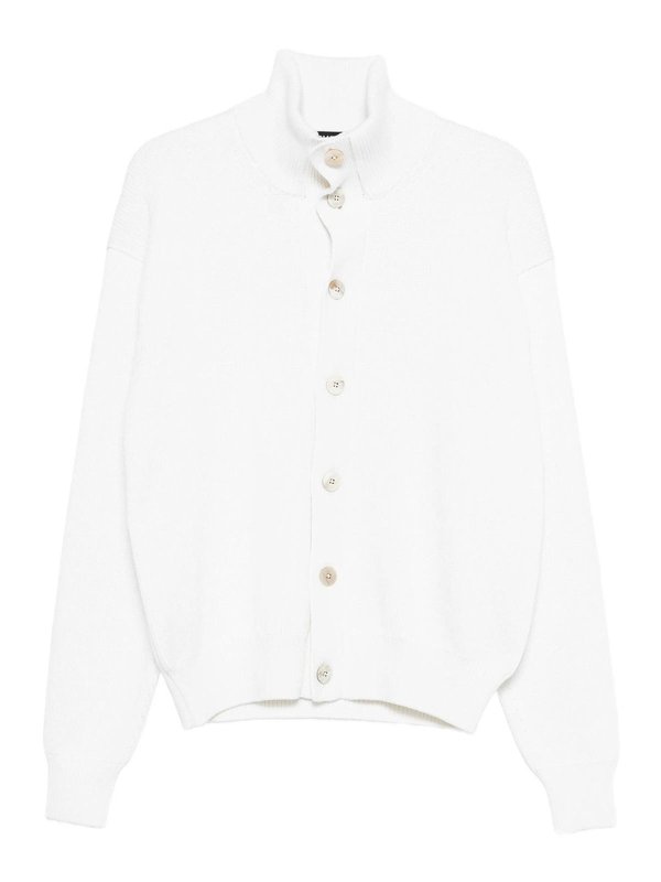 TOM FORD: Turtlenecks & Polo necks - Sweater