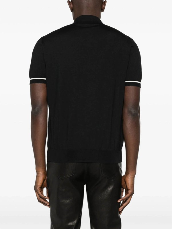 TOM FORD buy online Polo - Noir