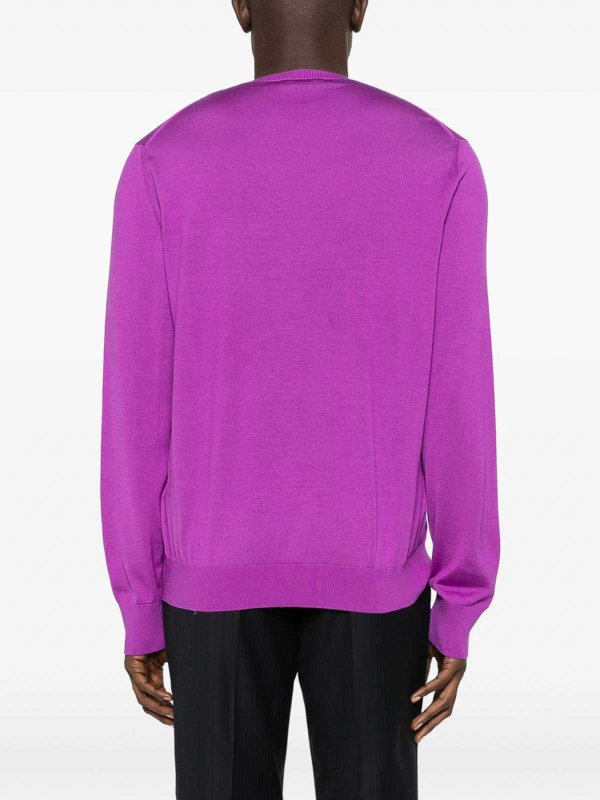 TOM FORD: maglia collo rotondo online - Maglione